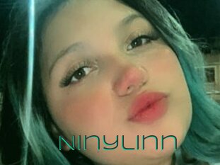 Ninylinn