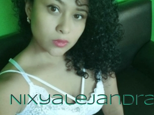 Nixyalejandra