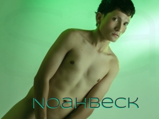 noahbeck Sex Agent