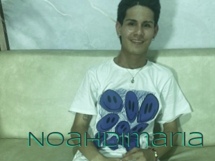 Noahdimaria