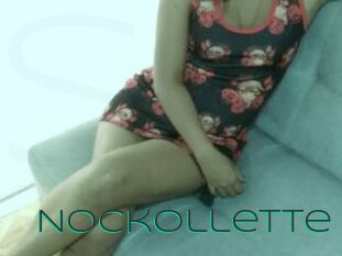 Nockollette