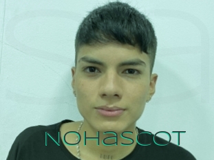 Nohascot