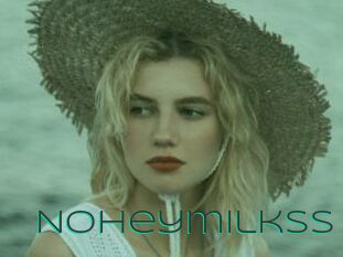 Noheymilkss