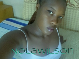 Nolawilson