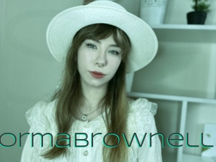 Normabrownell