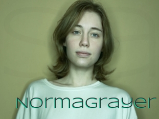 Normagrayer