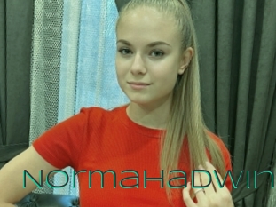 Normahadwin