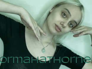 Normahathorne
