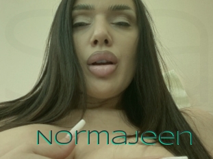 Normajeen