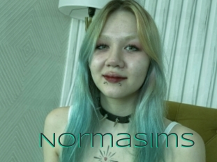 Normasims