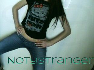 Notystranger