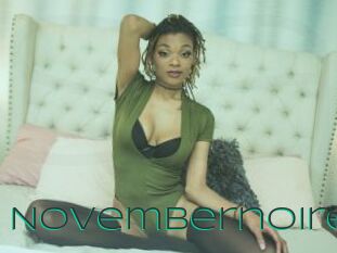 Novembernoire