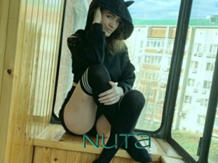 Nuta