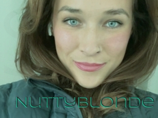 Nuttyblonde