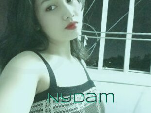 Nydam