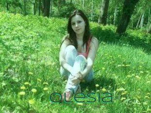 Olesia