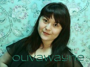 OlivaWayne