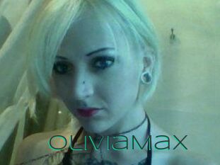 OliviaMax