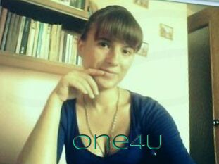 One4U