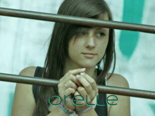 Orelle