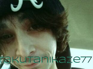 OtakuTanikaze77