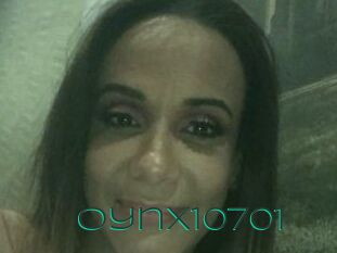 Oynx10701