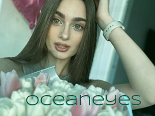 Oceaneyes