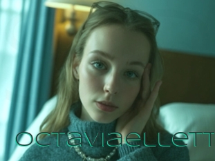 Octaviaellett