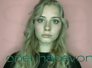 Odelinadevon