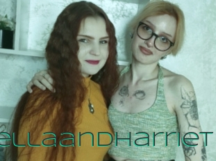 Odellaandharriet