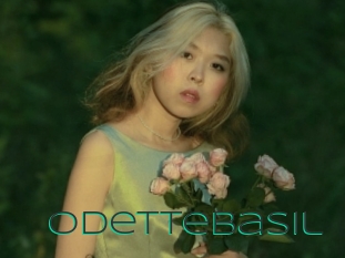 Odettebasil