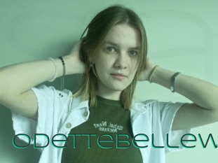 Odettebellew