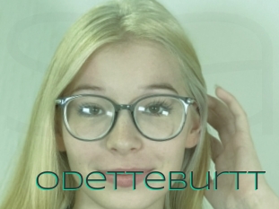 Odetteburtt