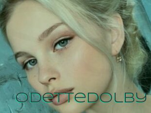 Odettedolby