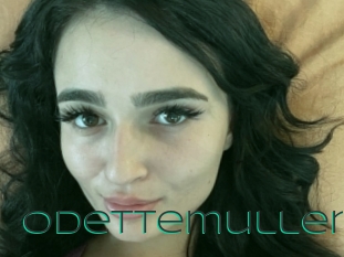 Odettemuller