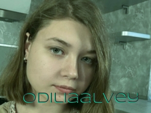 Odiliaalvey