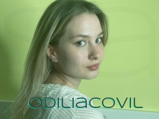 Odiliacovil