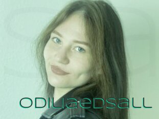 Odiliaedsall