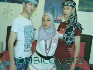 Ohbilovers