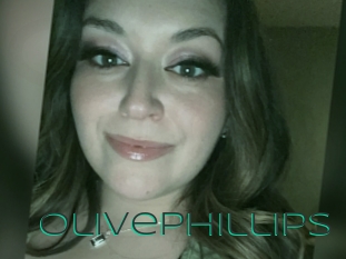 Olivephillips