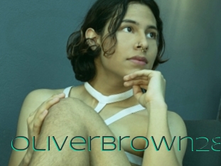 Oliverbrown28