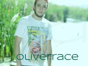 Oliverrace