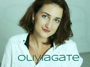 Oliviagate