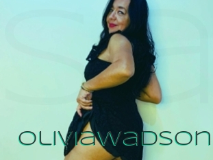 Oliviawadson