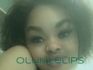 Oluhlelips