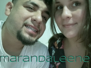 Omarandaleene