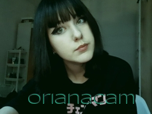 Orianacam