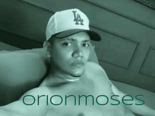 Orionmoses