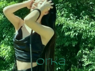 Orka