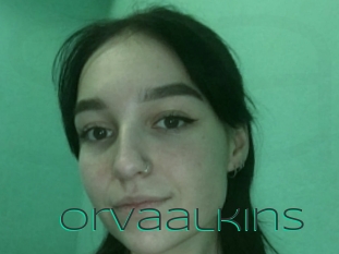 Orvaalkins